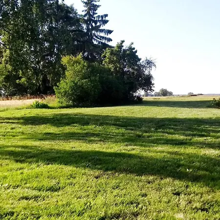 Gute Stube * Gellenthin