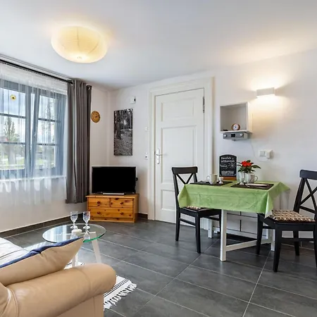 Gute Stube Gellenthin