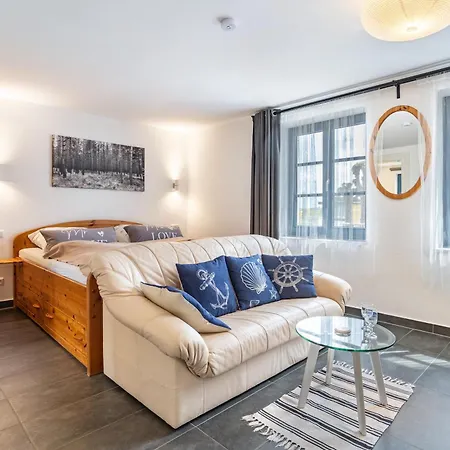 דירה Gute Stube *