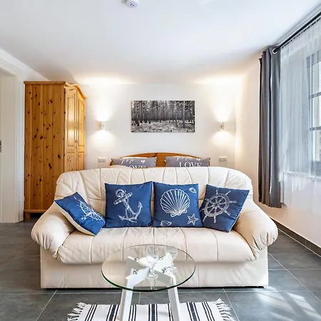 Gute Stube Gellenthin