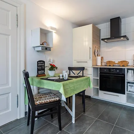 דירה Gute Stube *