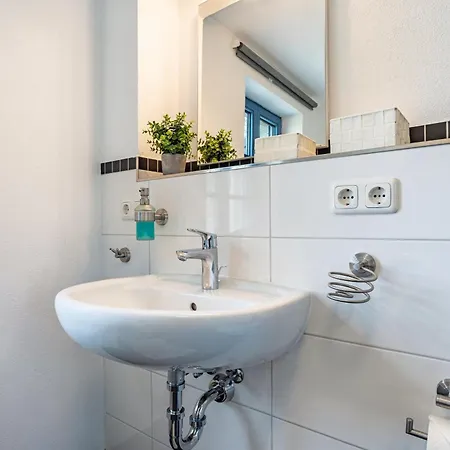 דירה Gute Stube Gellenthin