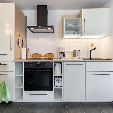 Apartment Gute Stube *