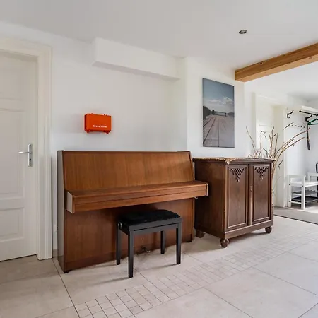 Gute Stube Apartment Gellenthin