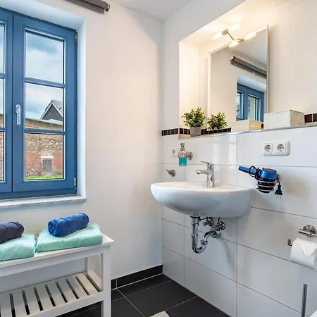 Gute Stube Apartment