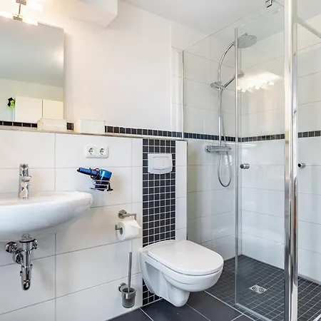 Gute Stube Apartment
