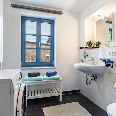 Apartment Gute Stube *