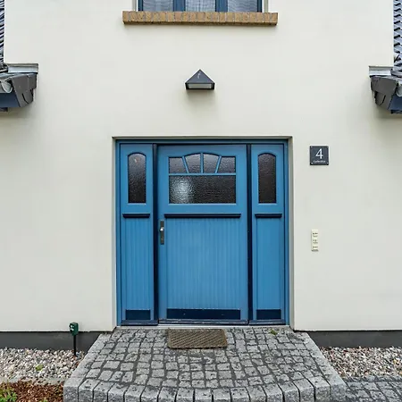 Gute Stube Apartment Gellenthin