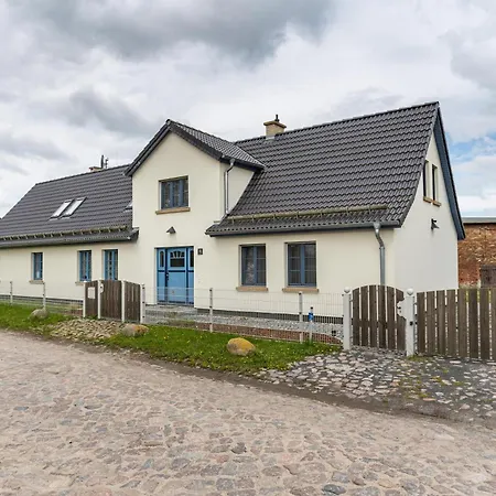Gute Stube Apartment