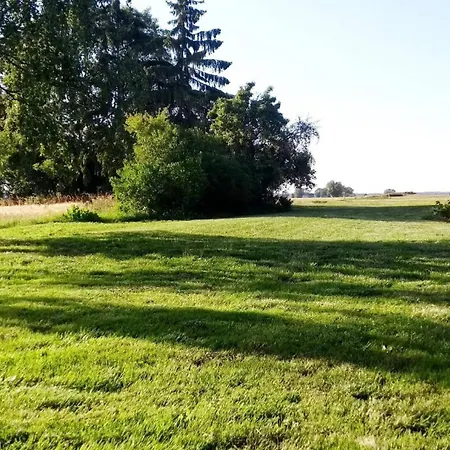 Gute Stube * Gellenthin